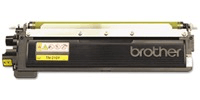 Brother TN-230 Yellow Toner Cartridge TN230Y